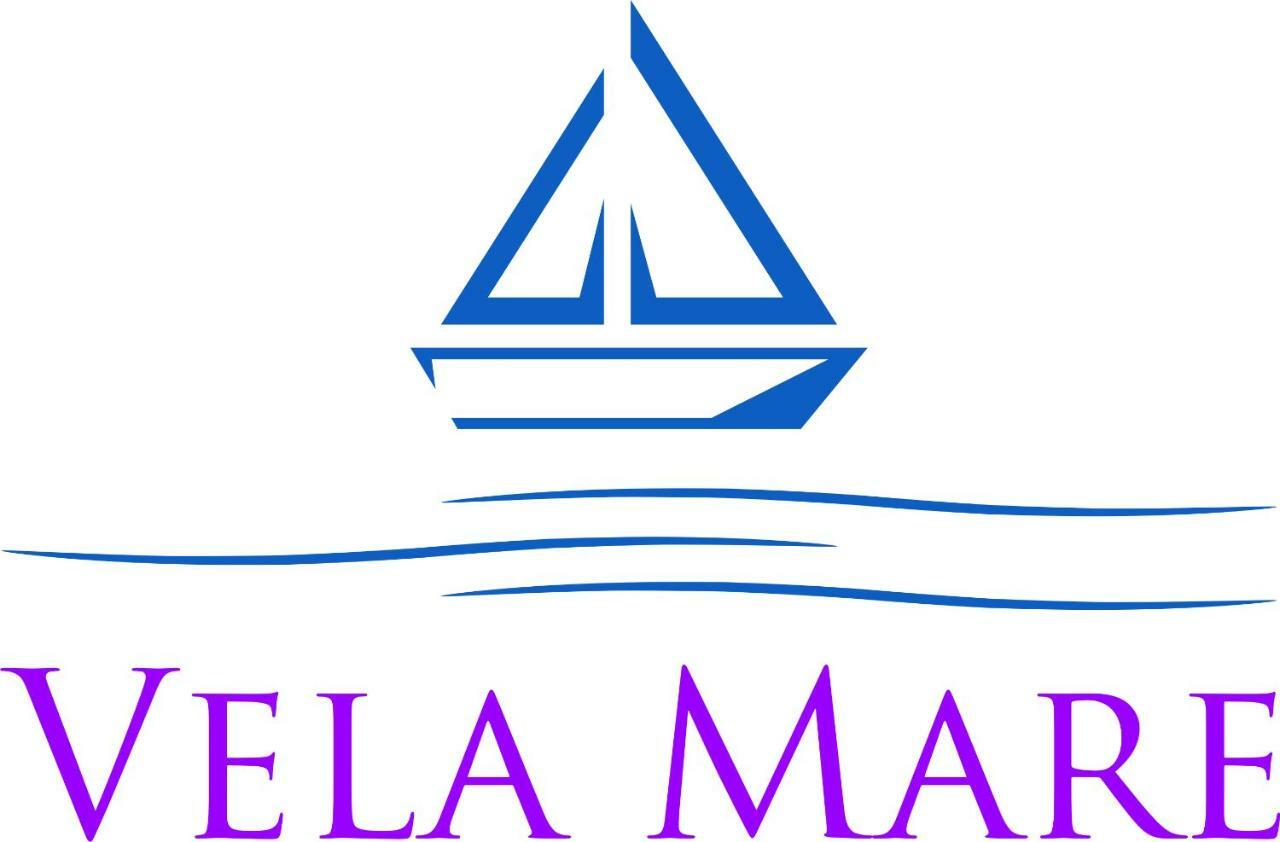 Vela Mare Apartment Dziwnowek Exterior photo